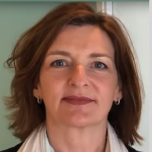 Annette Peet